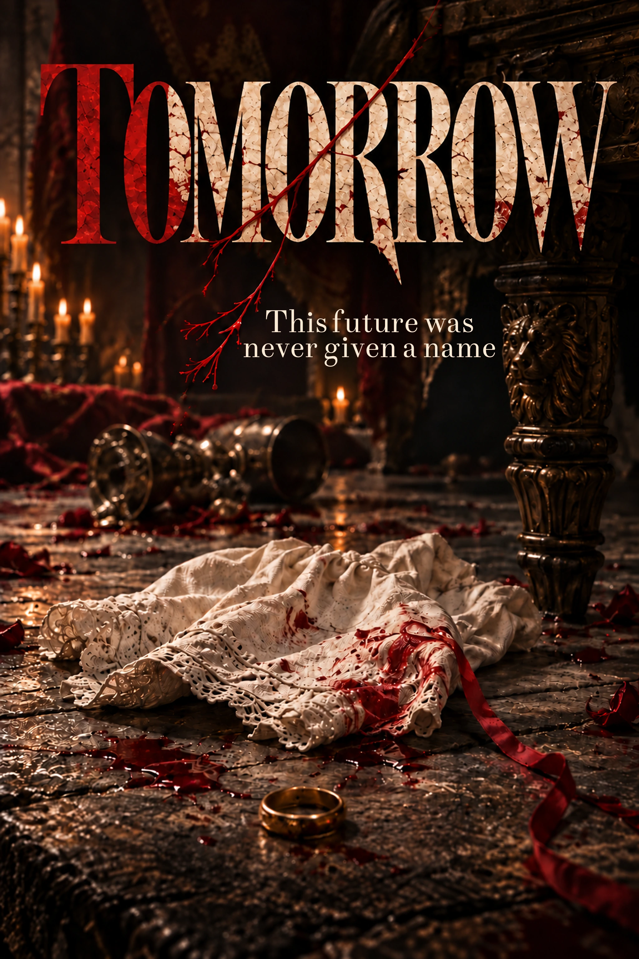 Tomorrow — this future was never given a name