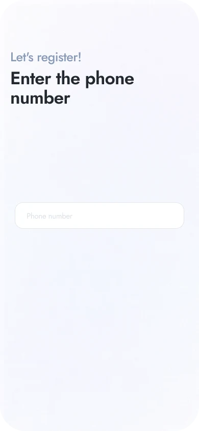 Phone number