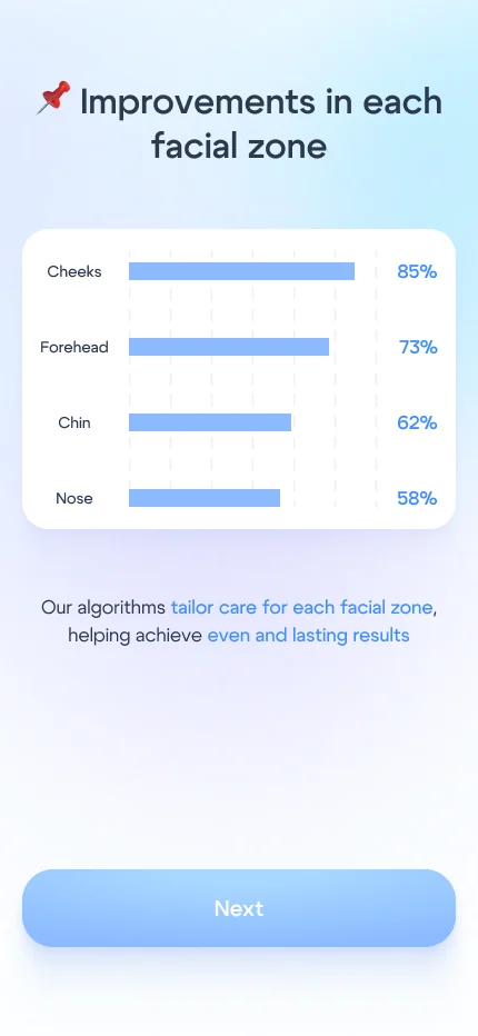 Onboarding screen 25: improvements